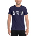 -BAVARIAN NATIVE SPEAKER- Kurzärmeliges T-Shirt