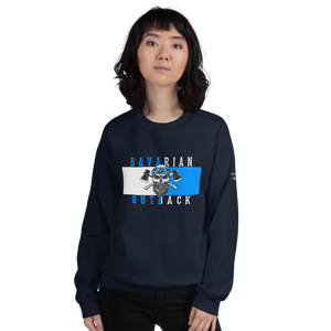 -BAVARIAN OUTBACK- Sweatshirt