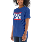 -ZEFIX!- Kurzärmeliges T-Shirt