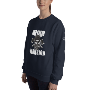 -WOID WARRIOR- Sweatshirt