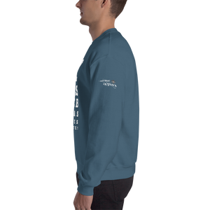 -BOARISCHER SEHTEST- Sweatshirt