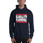 -DREG HAMME- Kapuzenpulli