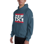 -ZEFIX!- Kapuzenpulli