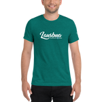 -LAUSBUA- Kurzärmeliges T-Shirt