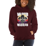 -WOID WARRIOR- Kapuzenpulli