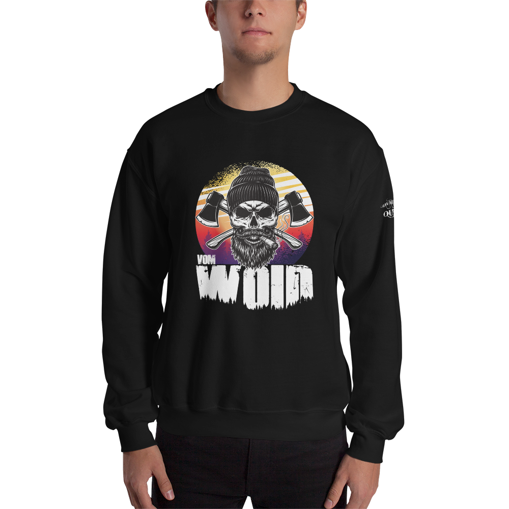 -VOM WOID- Sweatshirt