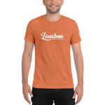 -LAUSBUA- Kurzärmeliges T-Shirt