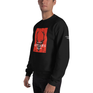 -BAVARIAN OUTLAWS FOR LIVE- Sweatshirt