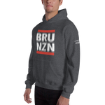 -BRUNZN- Kapuzenpulli