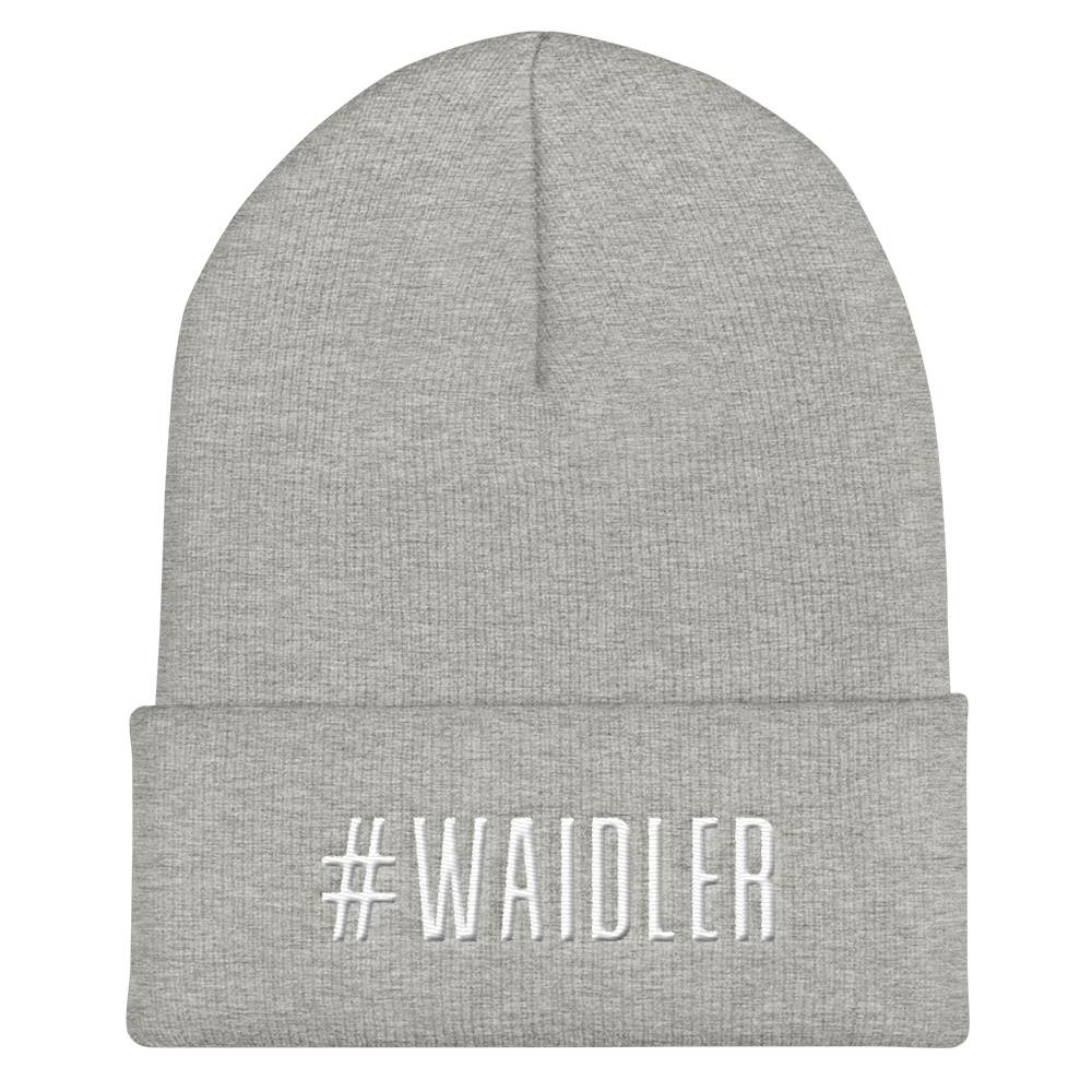 -WAIDLER- Haum