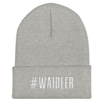 -WAIDLER- Haum