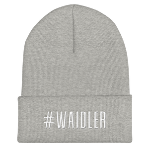 -WAIDLER- Haum