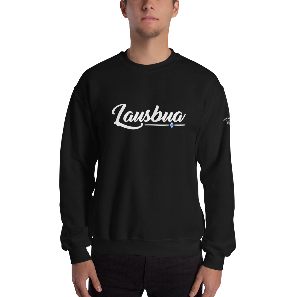 -LAUSBUA- Sweatshirt