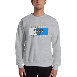 -BAVARIAN OUTBACK- Sweatshirt