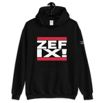 -ZEFIX!- Kapuzenpulli