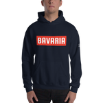 -BAVARIA- Kapuzenpullover