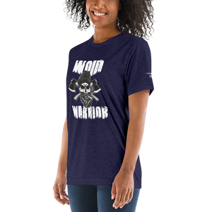 -WOID WARRIOR- Kurzärmeliges T-Shirt