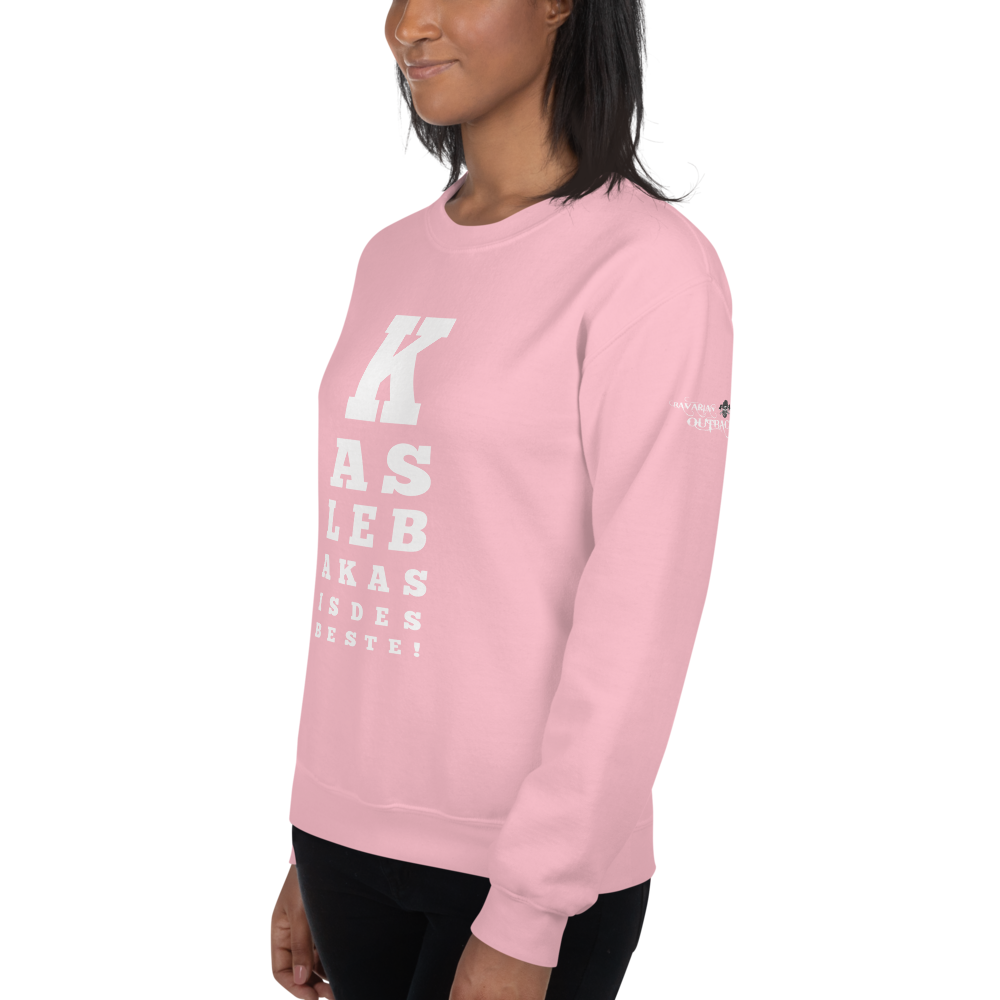 -BOARISCHER SEHTEST- Sweatshirt