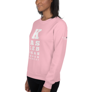 -BOARISCHER SEHTEST- Sweatshirt