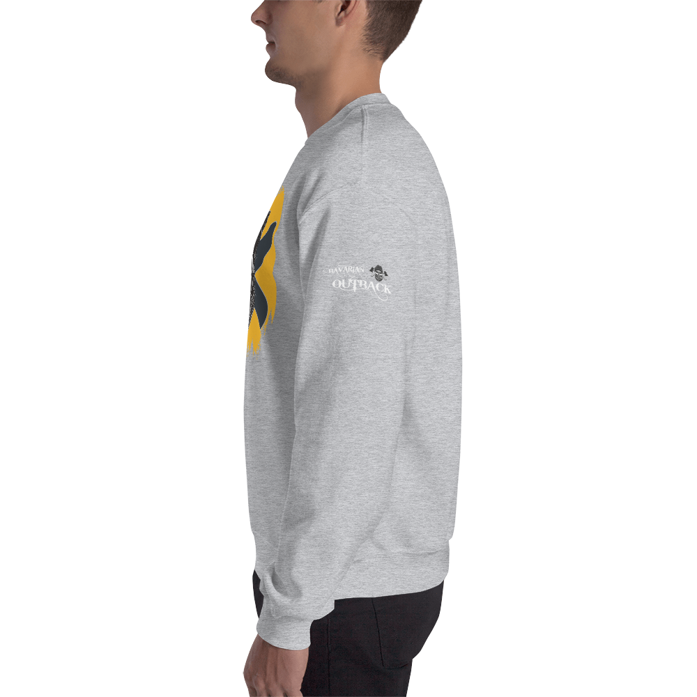 -WOIDBOARDER- Sweatshirt