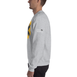 -WOIDBOARDER- Sweatshirt