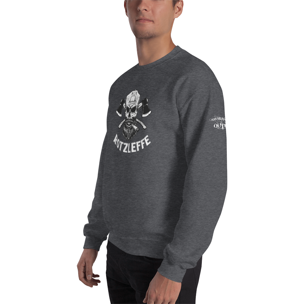 -ROTZLEFFE- Sweatshirt