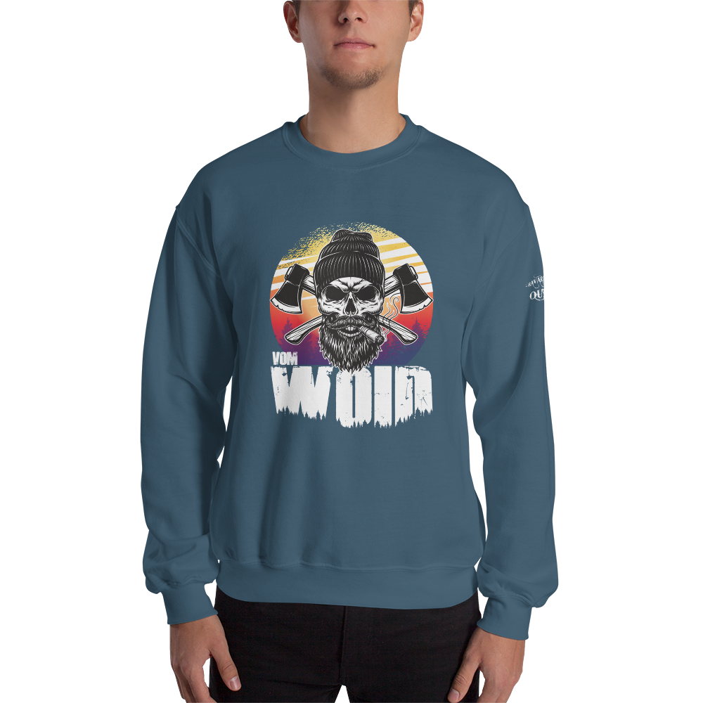 -VOM WOID- Sweatshirt