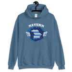 -Bayern- Kapuzenpullover