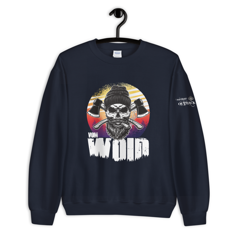 -VOM WOID- Sweatshirt