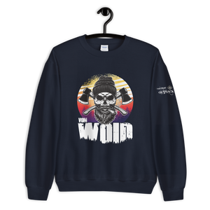 -VOM WOID- Sweatshirt