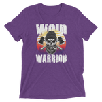 -WOID WARRIOR- Kurzärmeliges T-Shirt