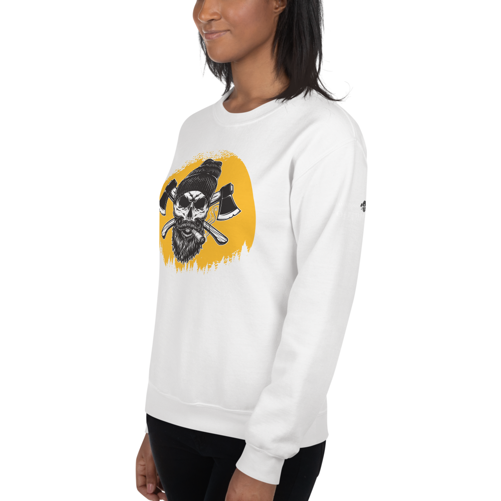 -WOID WARRIOR- Sweatshirt