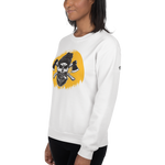 -WOID WARRIOR- Sweatshirt