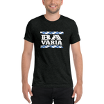 -BAVARIA- Kurzärmeliges T-Shirt