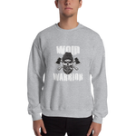 -WOID WARRIOR- Sweatshirt