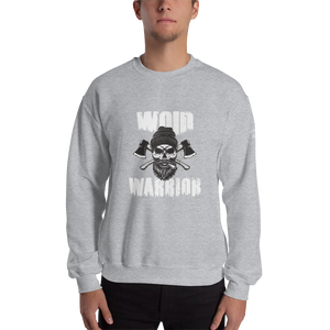 -WOID WARRIOR- Sweatshirt