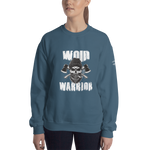 -WOID WARRIOR- Sweatshirt