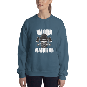 -WOID WARRIOR- Sweatshirt