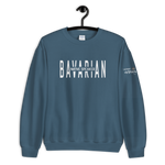 -BAVARIAN NATIVE SPEAKER- Sweatshirt