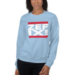 -ZEFIX!- Sweatshirt