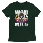 -WOID WARRIOR- Kurzärmeliges T-Shirt