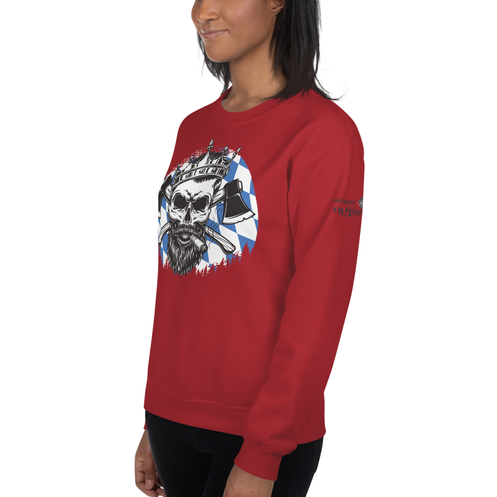 -DA KINE- Sweatshirt