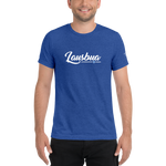 -LAUSBUA- Kurzärmeliges T-Shirt